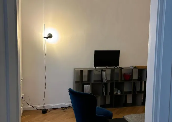 Apartment Casa Augusto *