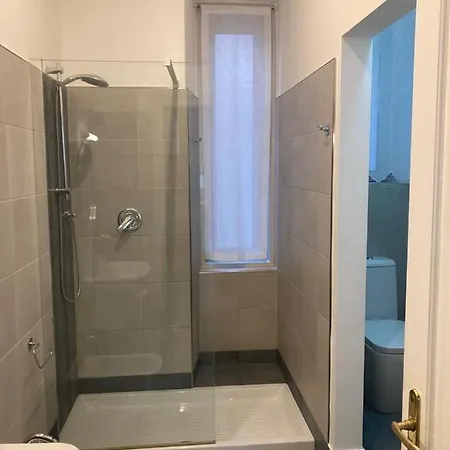 Διαμέρισμα Casa Augusto