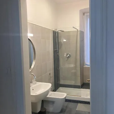 Casa Augusto Διαμέρισμα *