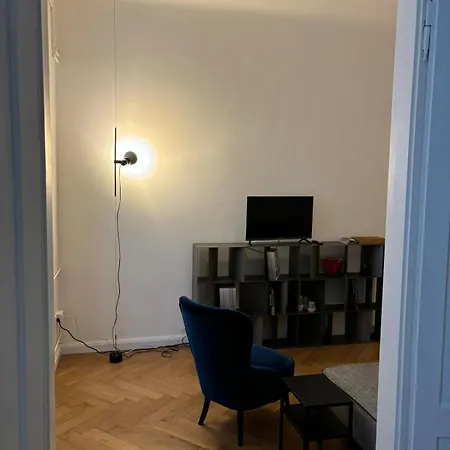 Apartament Casa Augusto *