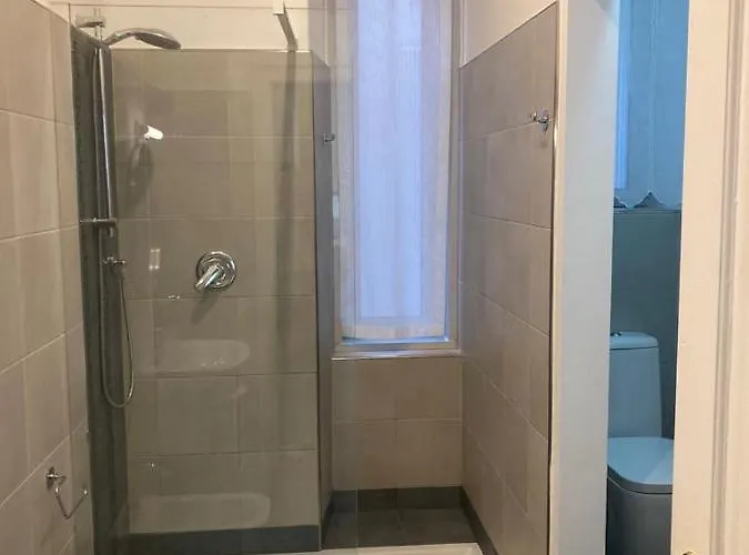 Apartment Casa Augusto